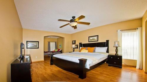 Magnolia Bend Home #876091