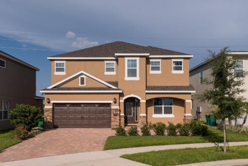 Lassodrhouse Home