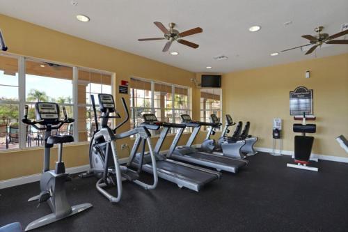 Cayview Three-bedroom Apartment 229