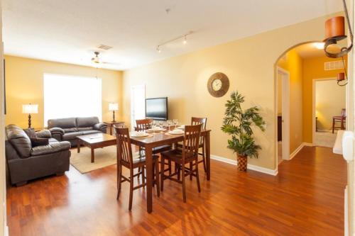 Cayview Three-bedroom Apartment 229