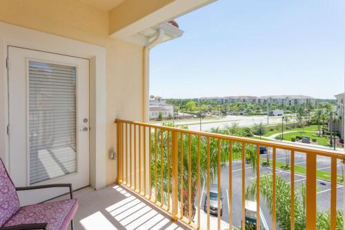 Cayview Three-bedroom Apartment 229