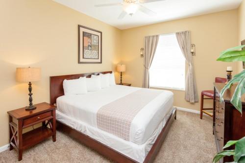 Cayview Three-bedroom Apartment 229