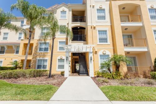 Cayview Three-bedroom Apartment 229