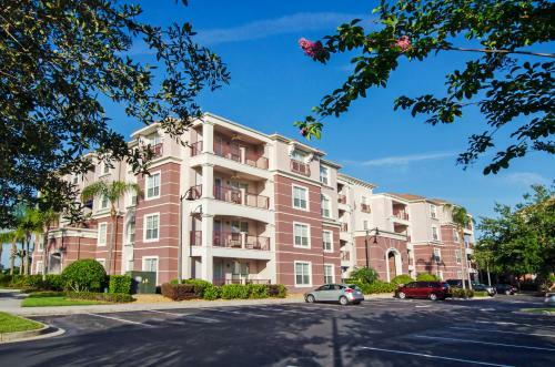 Apartamento Cayview Avenue Condo #3105