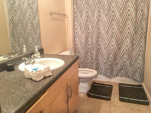Apartamento Extra Large Condo By Universal