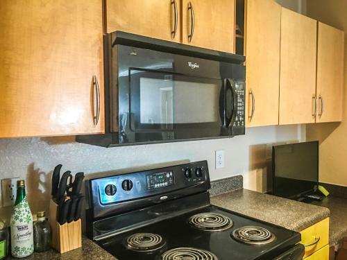 Apartamento Extra Large Condo By Universal