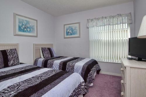 Villa Indian Ridge - 4415 Holiday Home