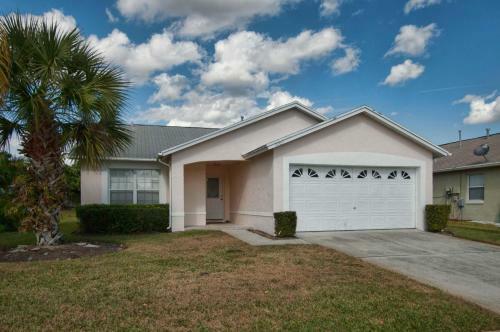 Villa Indian Ridge - 4415 Holiday Home