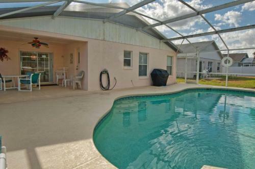 Villa Indian Ridge - 4415 Holiday Home