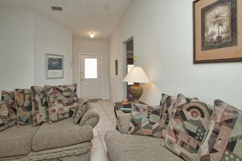 Villa Indian Ridge - 4415 Holiday Home