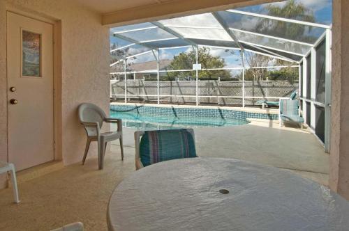 Villa Indian Ridge - 4415 Holiday Home