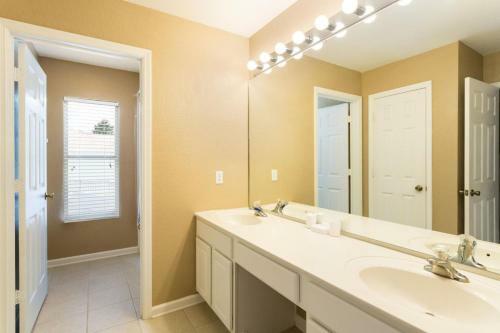 Windsor Hills Orlando Villa