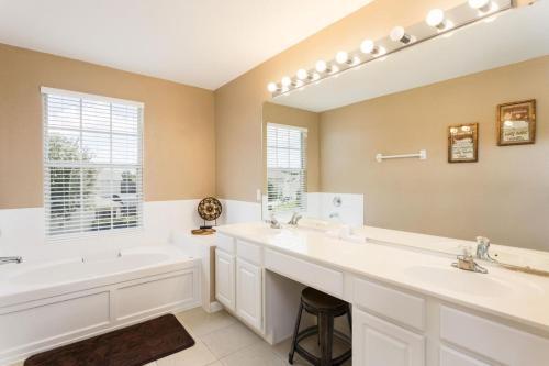 Windsor Hills Orlando Villa