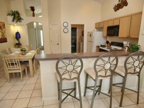 Star Lake Villa 2643