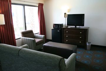 Hotel Hampton Inn Houston-northwest