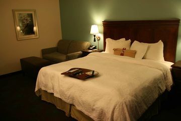 Hotel Hampton Inn Houston-northwest