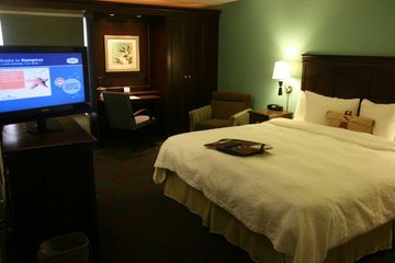Hotel Hampton Inn Houston-northwest