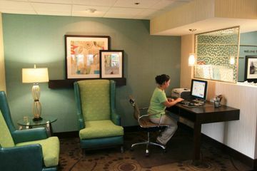 Hotel Hampton Inn Houston-northwest