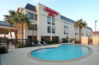Hotel Hampton Inn Houston-northwest