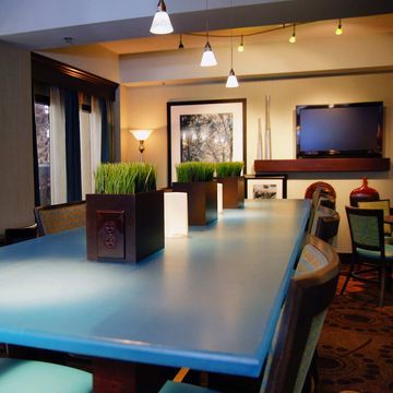 Hotel Hampton Inn Houston-northwest