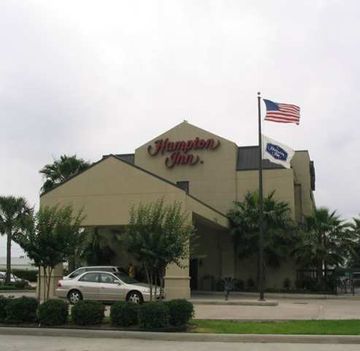 Hotel Hampton Inn Houston-northwest