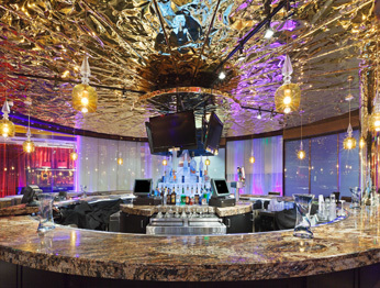 Hotel Crowne Plaza Dallas Downtown