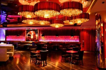 Hotel Crowne Plaza Dallas Downtown