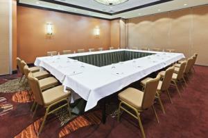 Hotel Crowne Plaza Dallas Downtown