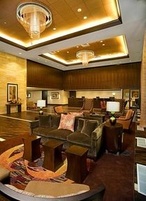 Hotel Crowne Plaza Dallas Downtown