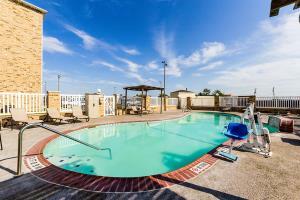 Hotel Comfort Suites Central