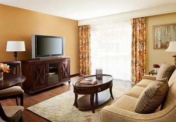 Hotel Fairfield Inn University Area
