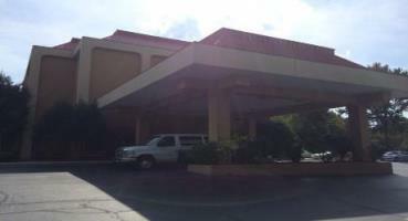Hotel Quality Inn