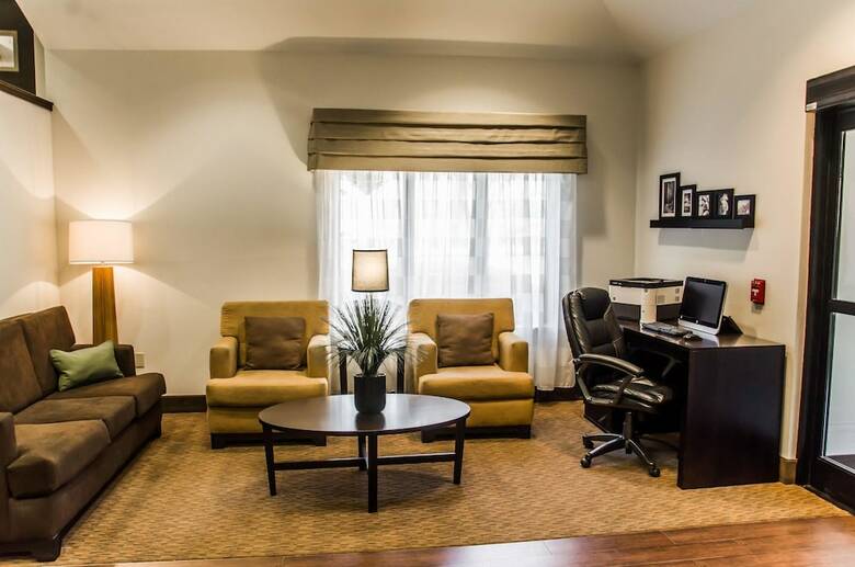 Hotel Sleep Inn Billy Graham Parkway