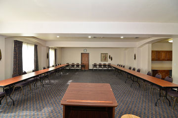 Hotel Best Western Fort Worth Inn & Suites
