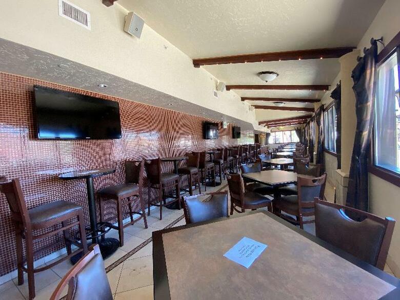 Hotel Best Western Greenwell Inn