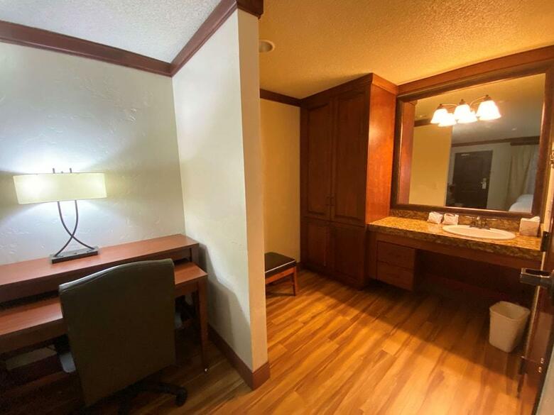 Hotel Best Western Greenwell Inn