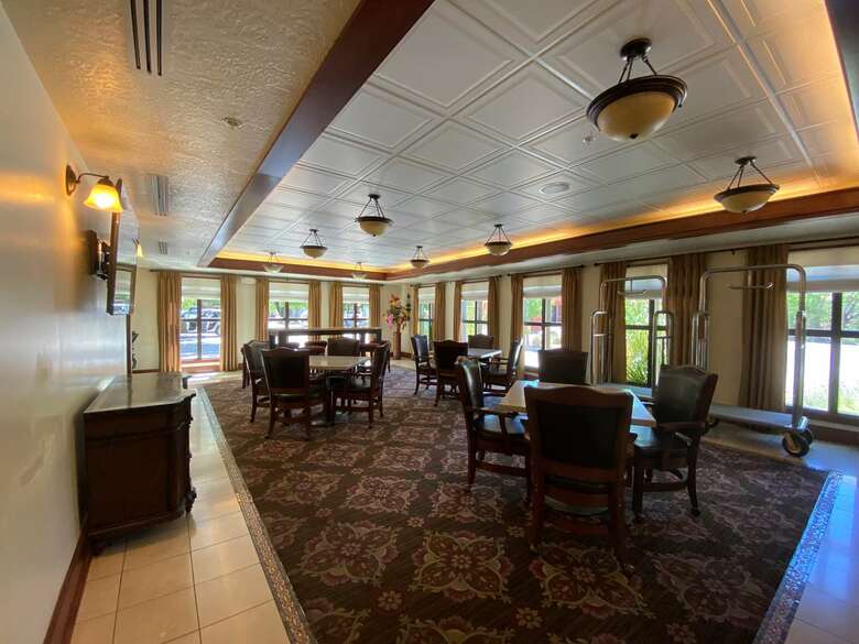 Hotel Best Western Greenwell Inn