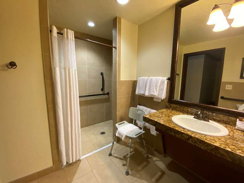 Hotel Best Western Greenwell Inn