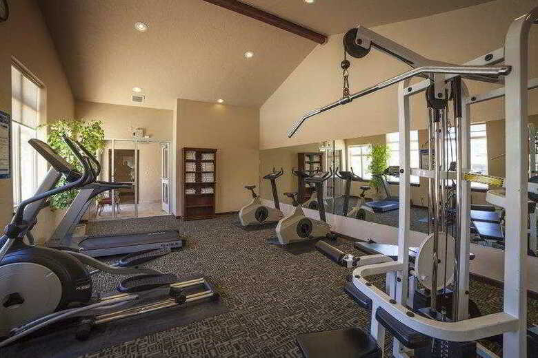 Hotel Best Western Greenwell Inn