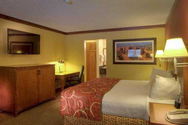 Hotel Best Western Greenwell Inn