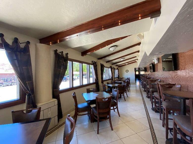 Hotel Best Western Greenwell Inn