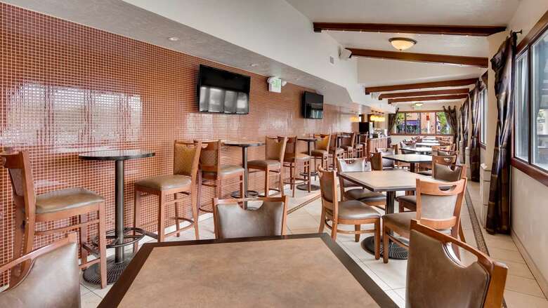 Hotel Best Western Greenwell Inn