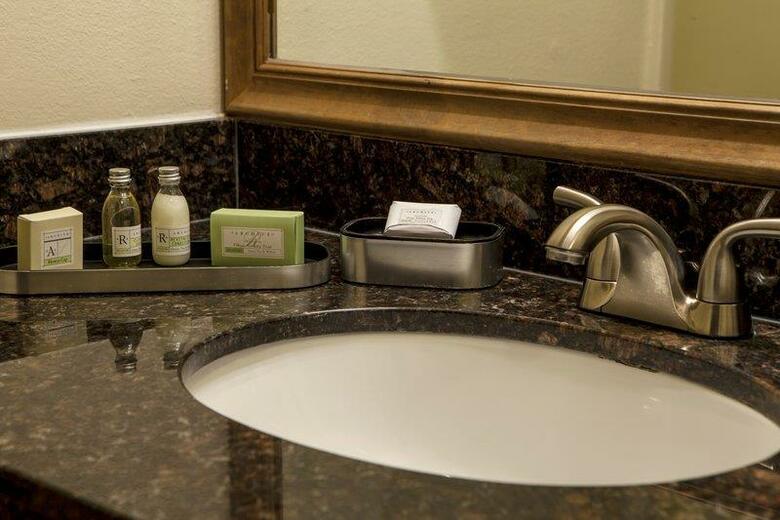 Hotel Best Western Greenwell Inn