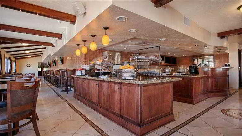 Hotel Best Western Greenwell Inn