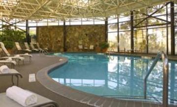 Hotel Westin Atlanta Airport