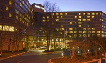 Hotel Westin Atlanta Airport