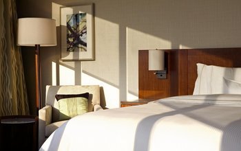 Hotel Westin Atlanta Airport
