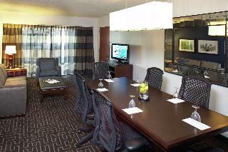 Hotel Embassy Suites Atlanta Buckhead