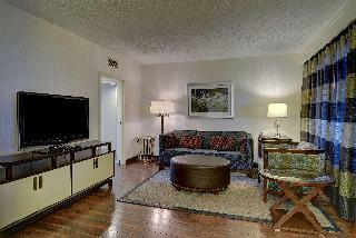 Hotel Embassy Suites Atlanta Buckhead