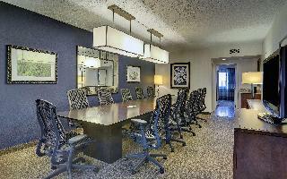 Hotel Embassy Suites Atlanta Buckhead